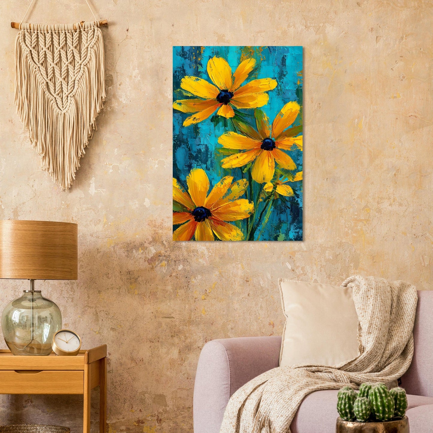 Sun Through the Stems — Digital Download