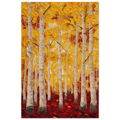 Autumn's Glow — digital download by By Intention