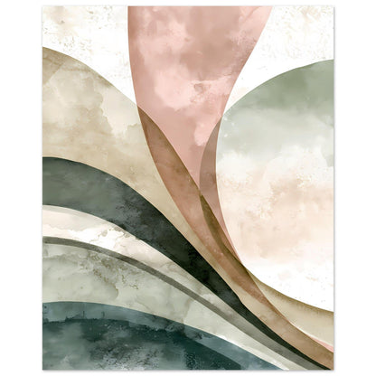 Ethereal Currents — digital download, lifestyle view