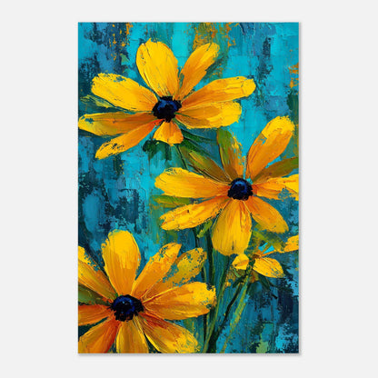Sun Through the Stems — Digital Download