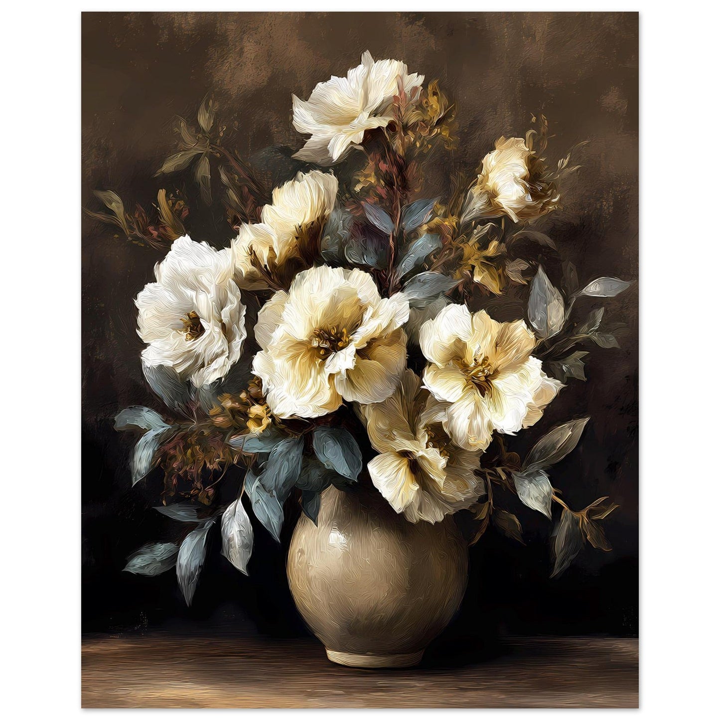 Quiet Harmony — digital download, lifestyle view