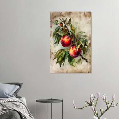 Ripened Offerings — digital download, detail view