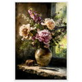 Framed Paper Print