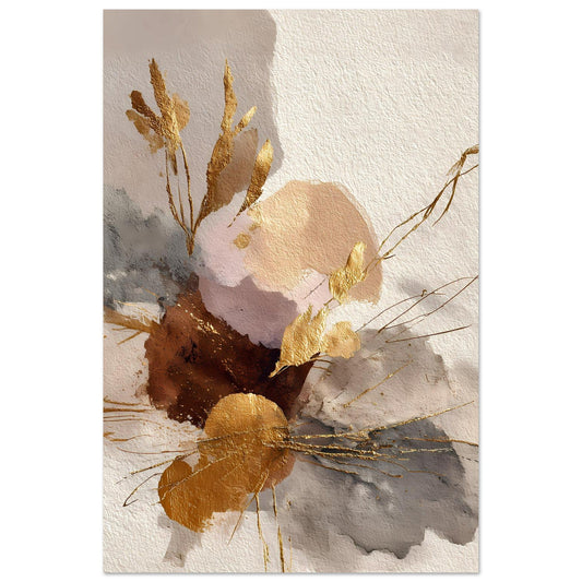 Fleeting Gaze — digital download by By Intention