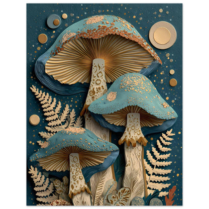 Forest Reverie — Digital Download