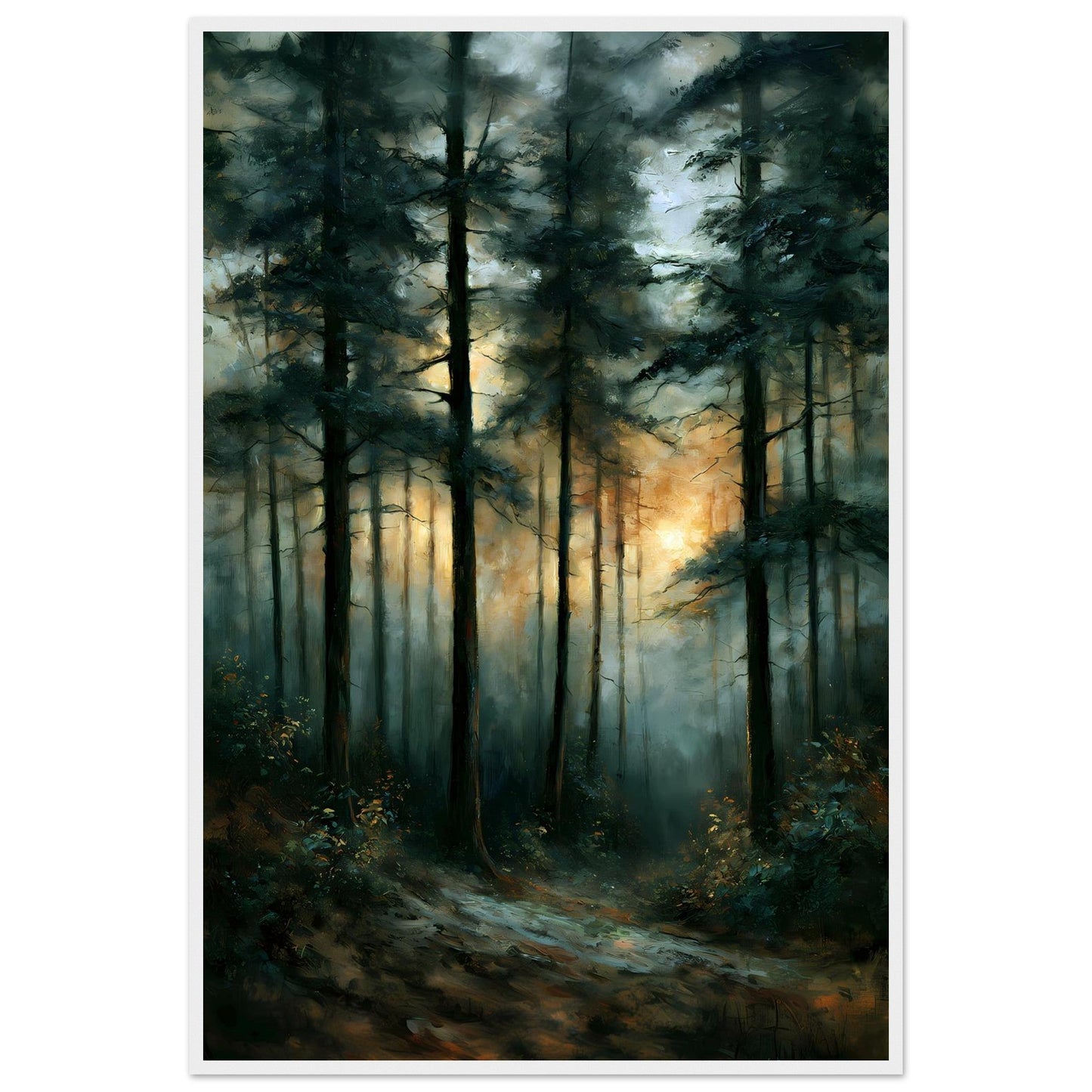 The Veil of Dawn — digital download by By Intention