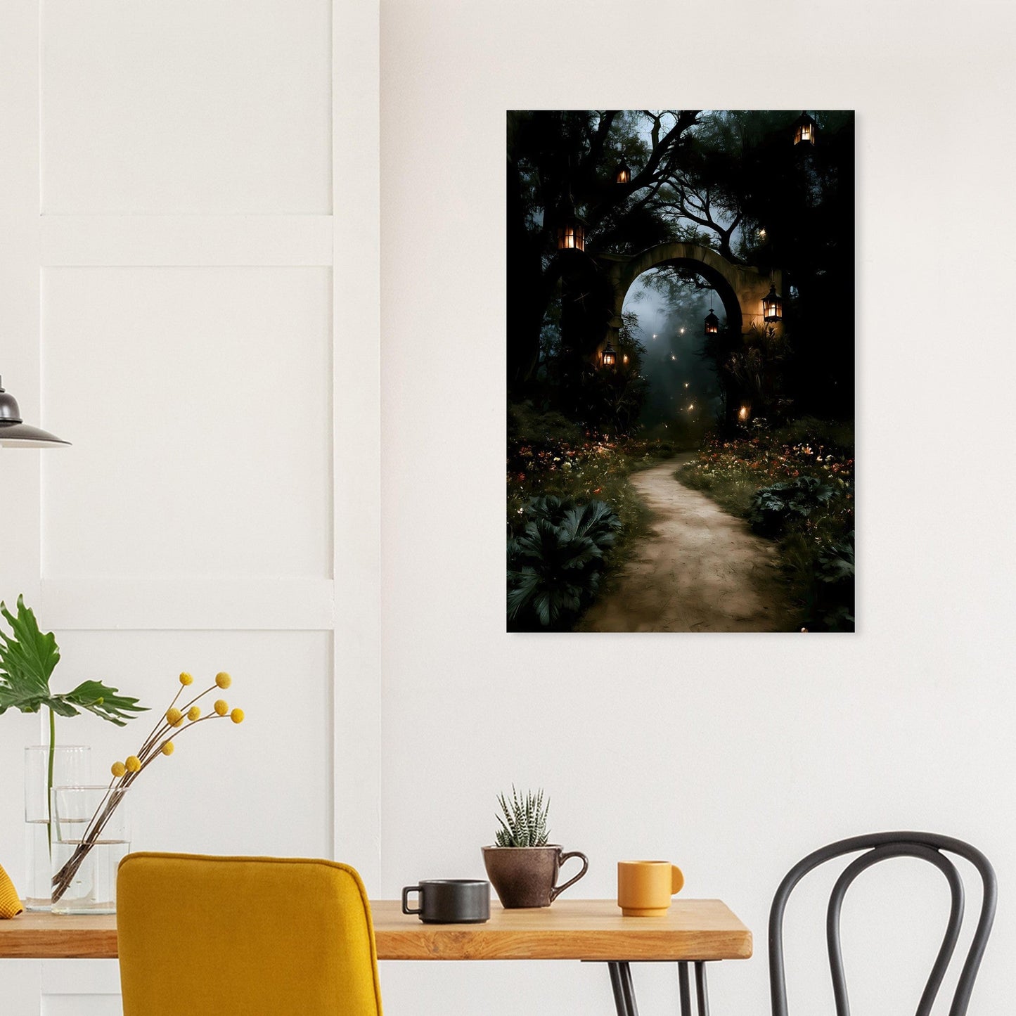 Through the Lantern Gate — Digital Download
