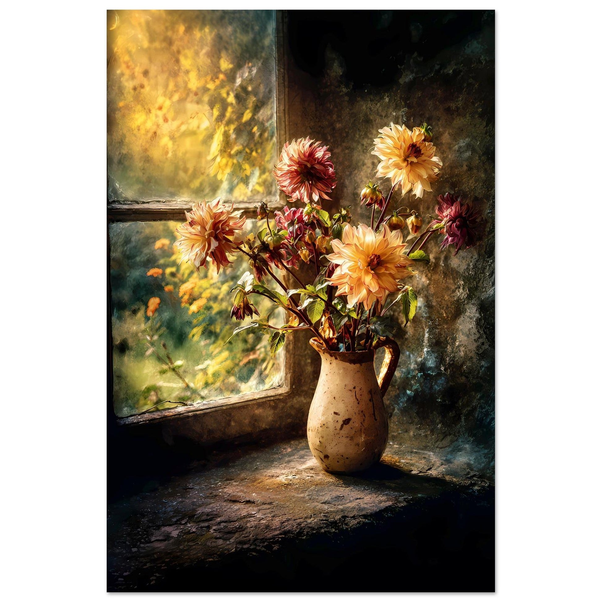 Harvest Light — digital download by By Intention