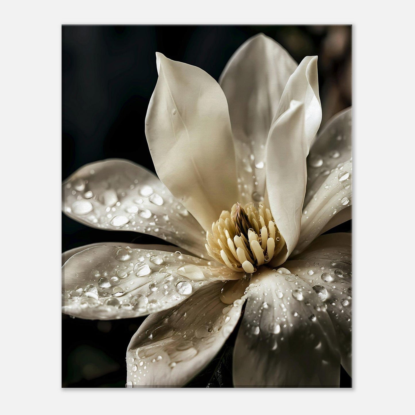 Dewy Elegance — Digital Download