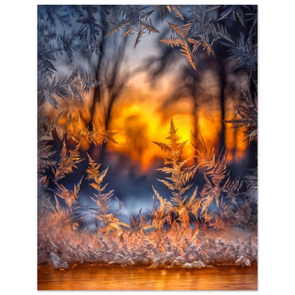 Beneath the Ice — Digital Download