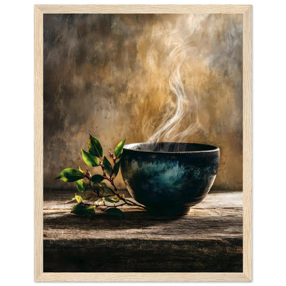 Quiet Offering — digital download, detail view