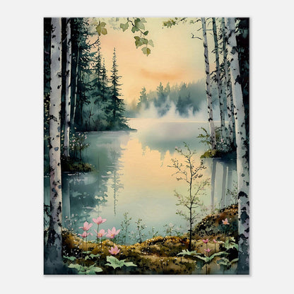 Early Light — digital download, detail view