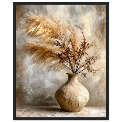 Harvested Warmth — digital download, detail view