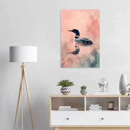 Still Water's Embrace — Digital Download