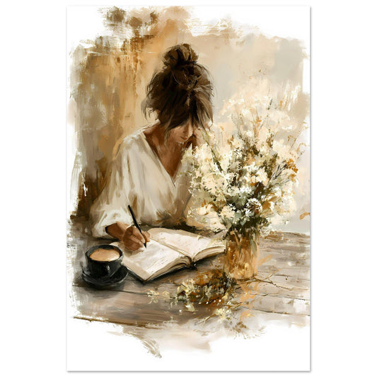 A Day's Reflection — digital download by By Intention