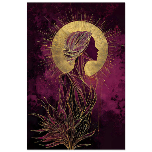 Radiant Presence — digital download by By Intention