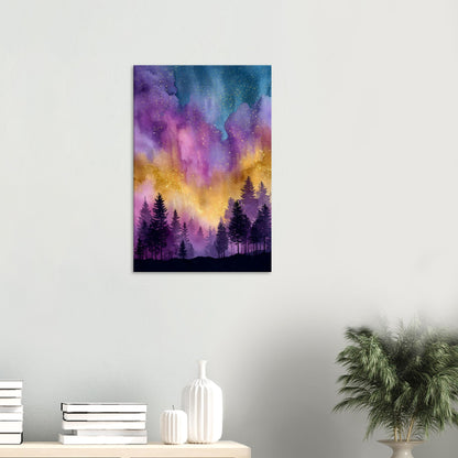 Celestial Veil — Digital Download