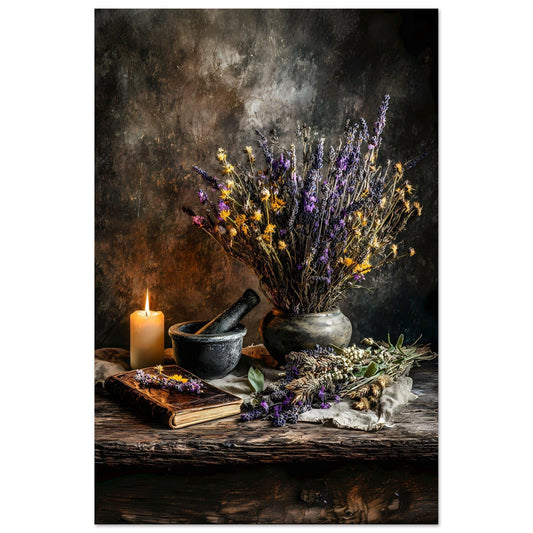 The Herbal Gatherings — digital download by By Intention