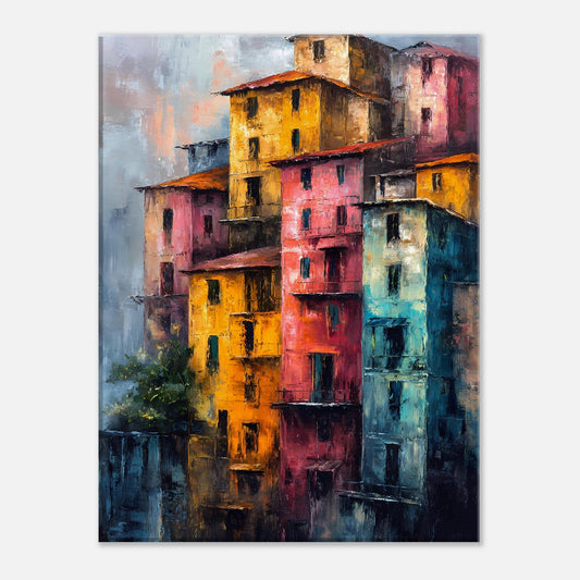 Echoes of Color — digital download by By Intention