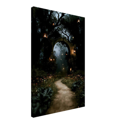 Through the Lantern Gate — Digital Download