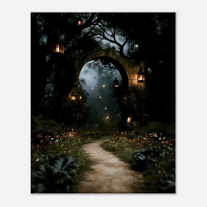 Through the Lantern Gate — Digital Download