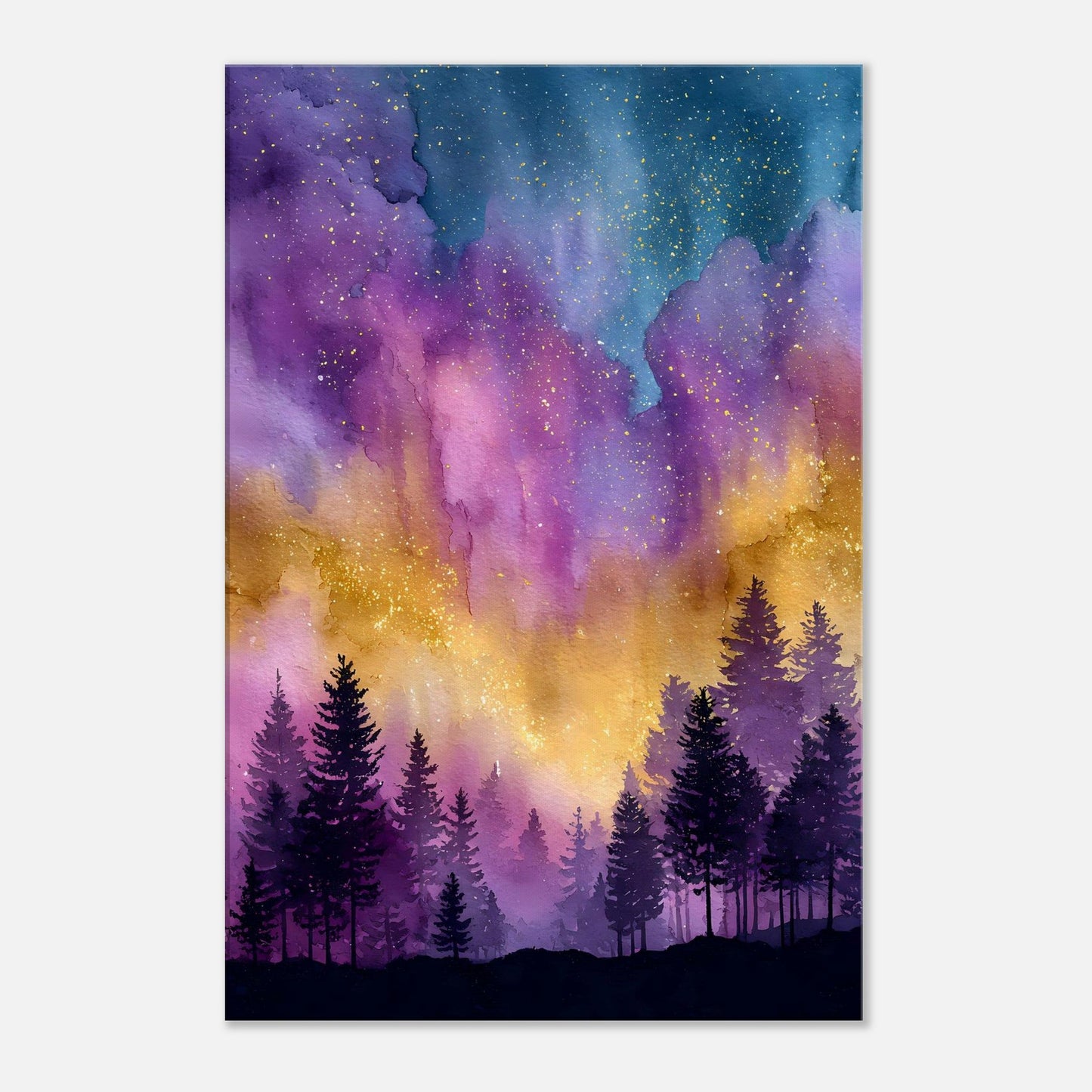 Celestial Veil — Digital Download