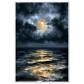 Framed Paper Print