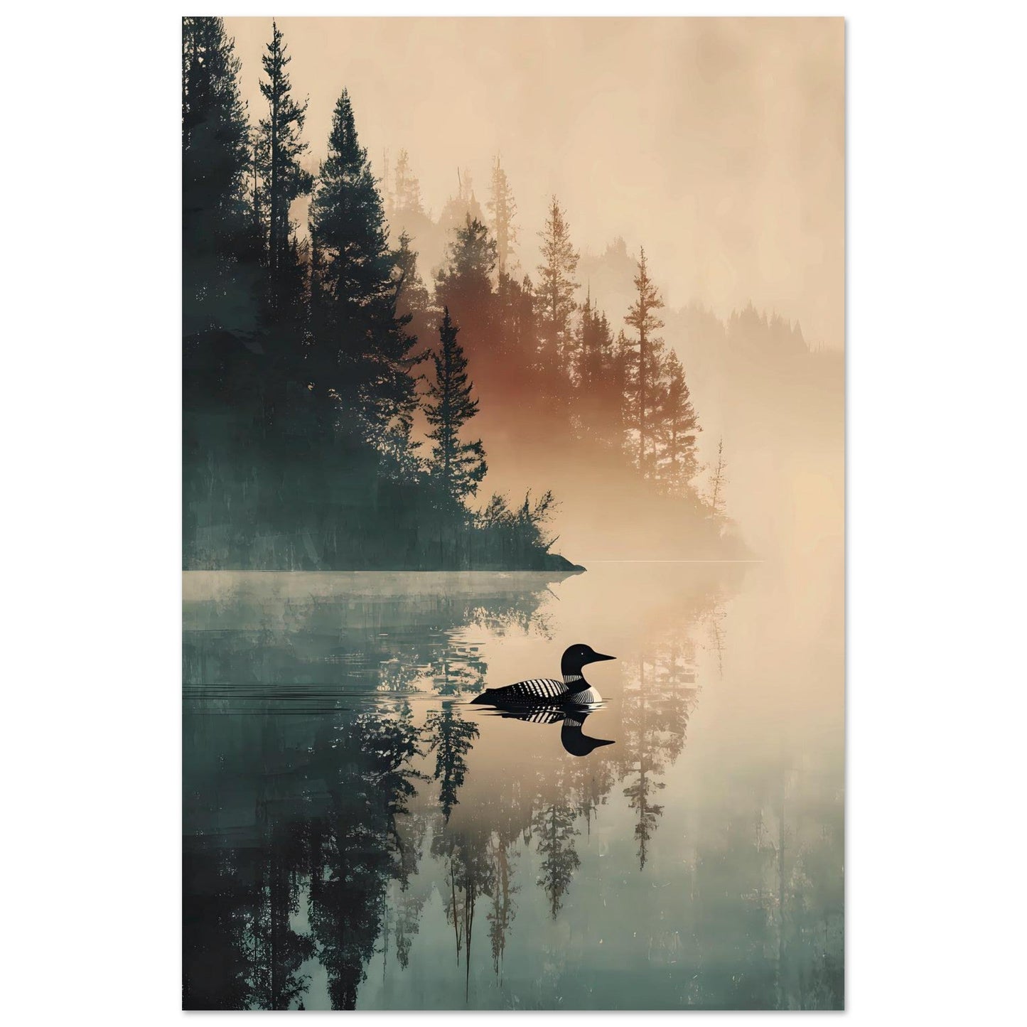The Silent Glade — Digital Download