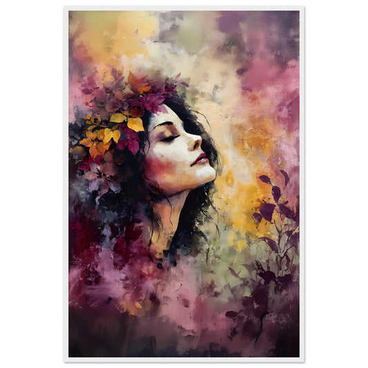 Autumn's Breath — digital download by By Intention