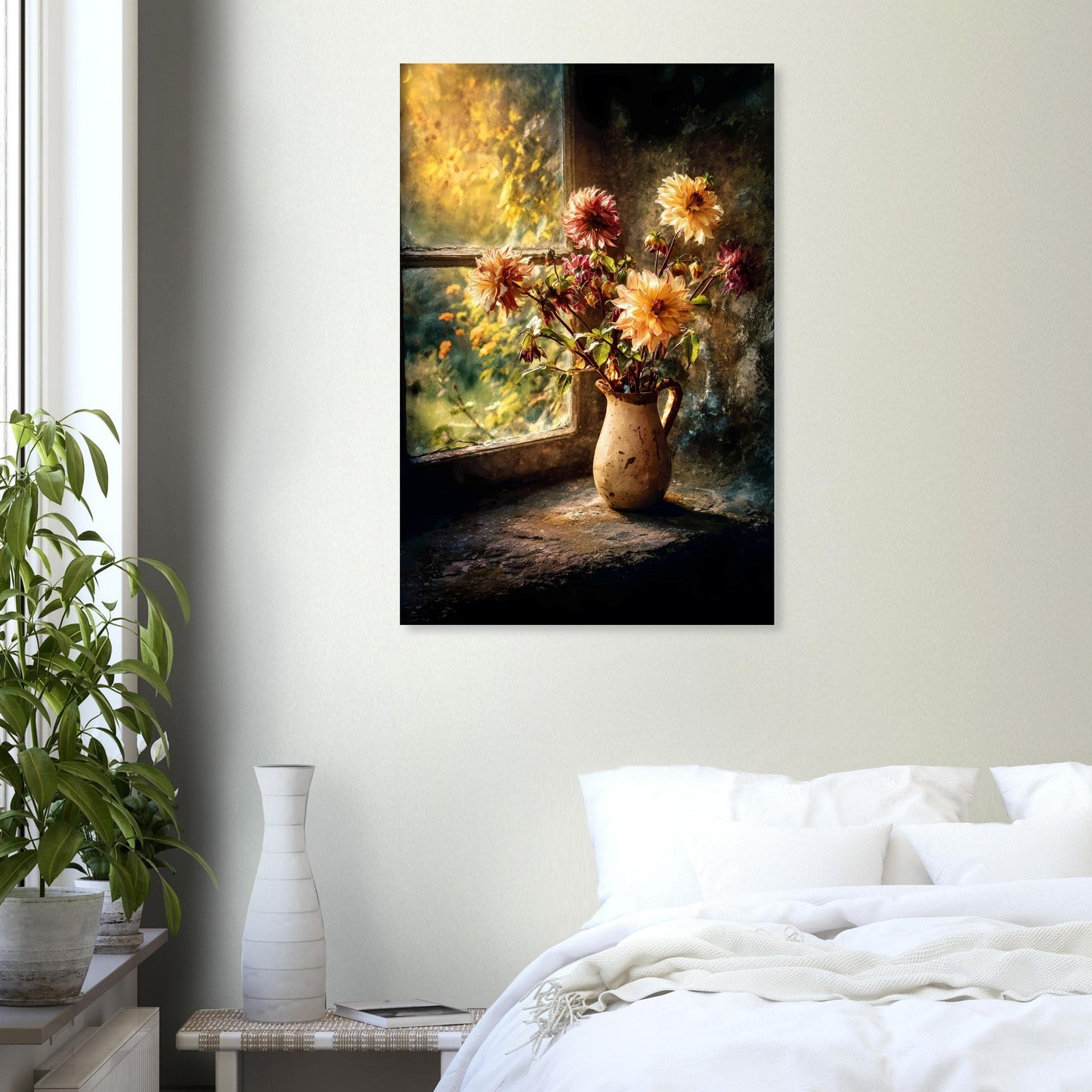 Harvest Light — digital download, detail view