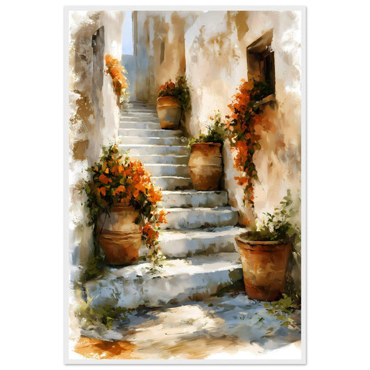 Steps to Serenity — digital download by By Intention