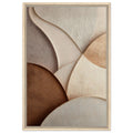 Framed Canvas Print