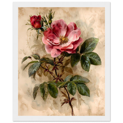 Whispers of Bloom — digital download, detail view