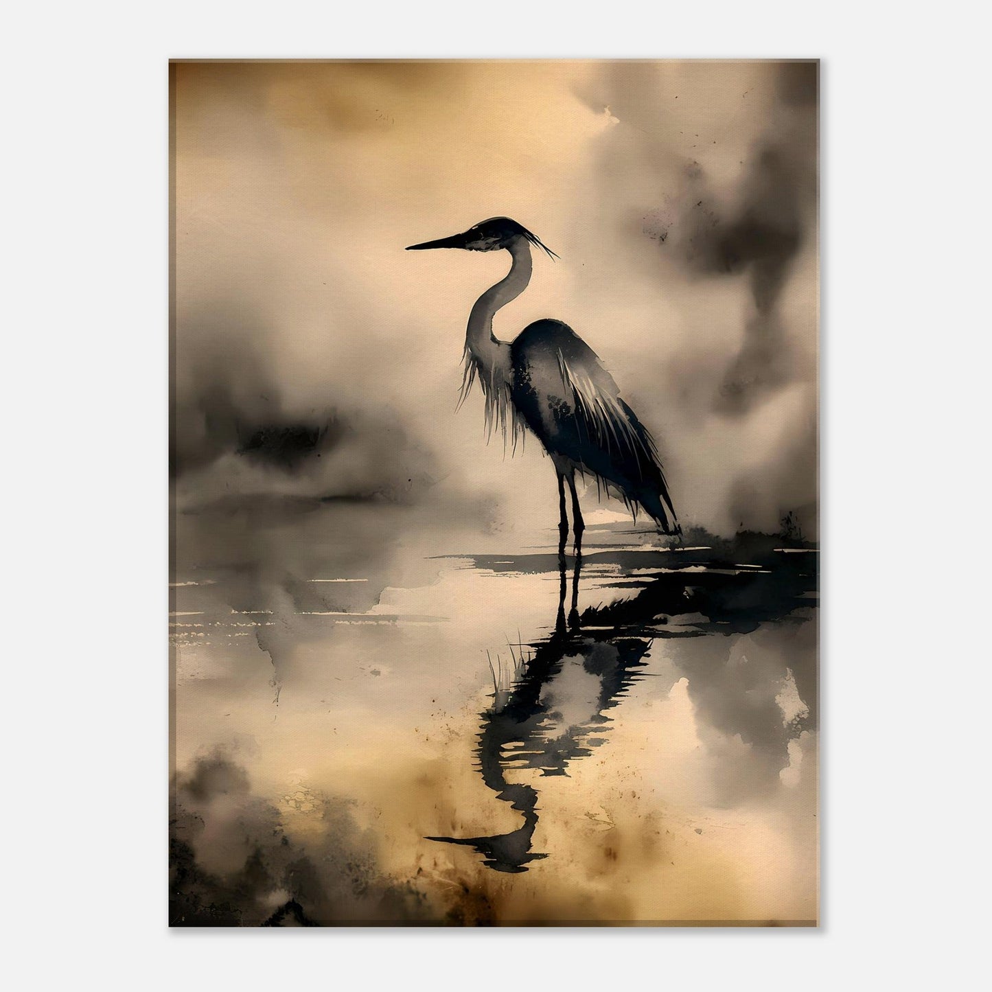 Quiet Presence — Digital Download