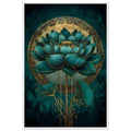 Framed Paper Print
