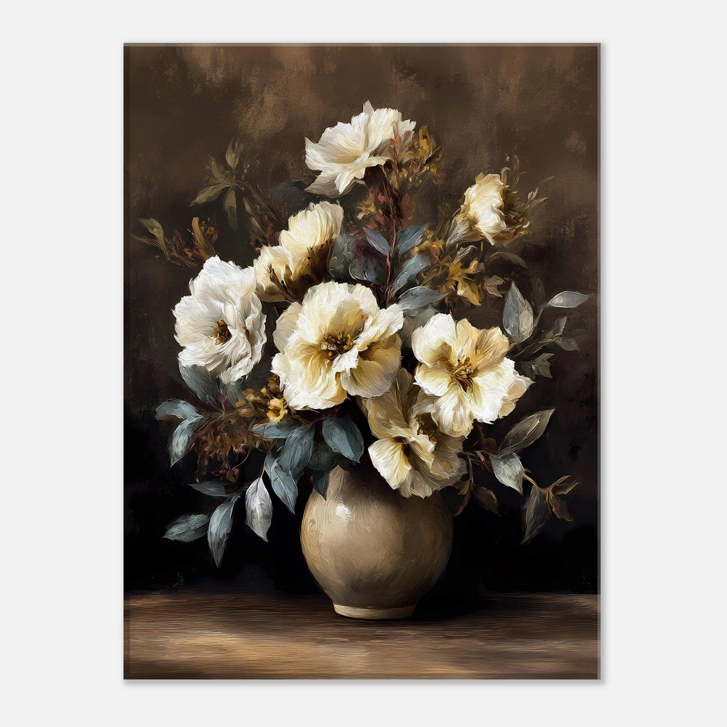 Quiet Harmony — digital download, detail view