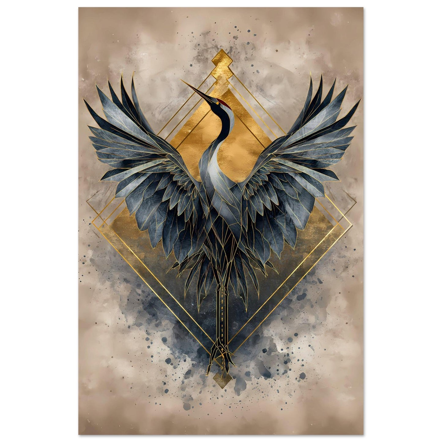 Wings of Intent — digital download by By Intention