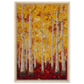 Canvas Print w/ Frame