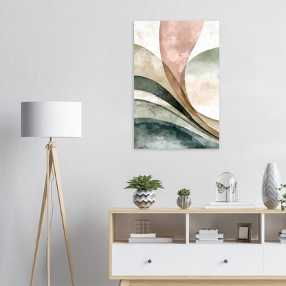 Ethereal Currents — digital download, detail view