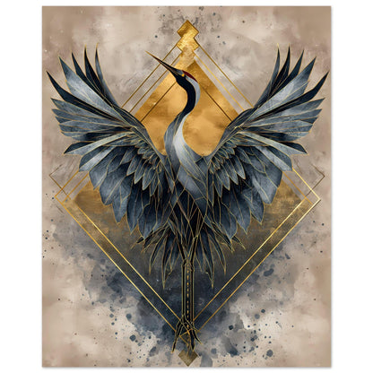 Wings of Intent — digital download, lifestyle view