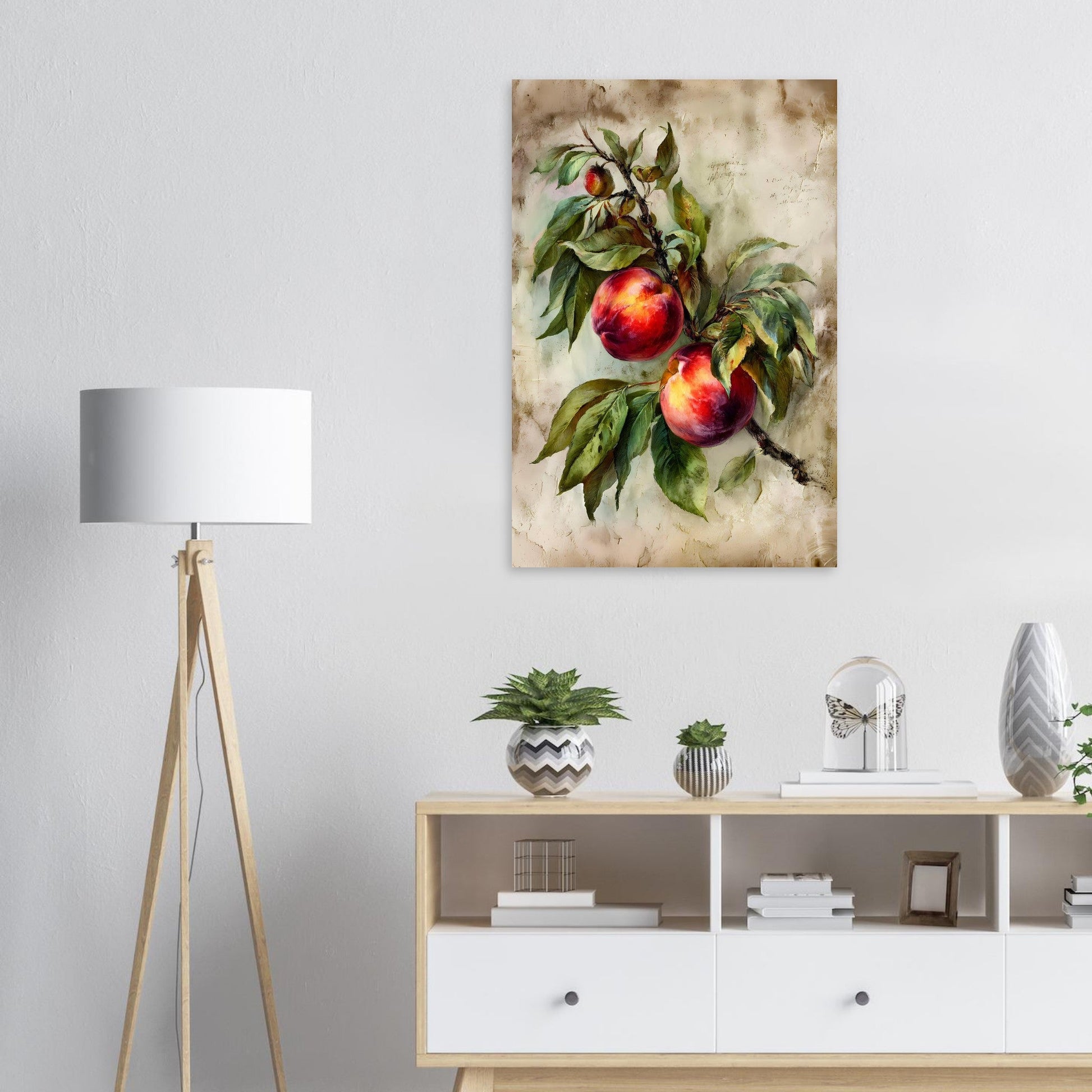 Ripened Offerings — digital download, detail view