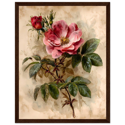 Whispers of Bloom — digital download, detail view