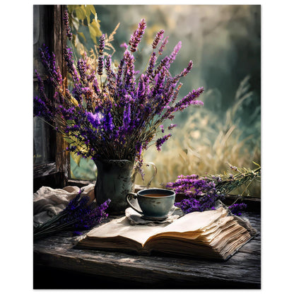 Gentle Morning Light — digital download, detail view