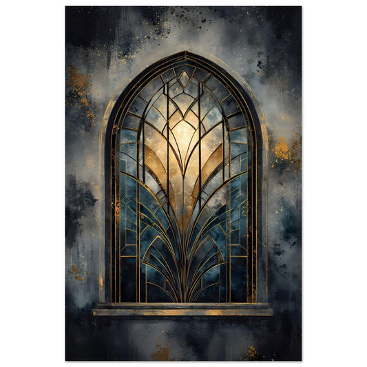 Golden Reverie — digital download by By Intention