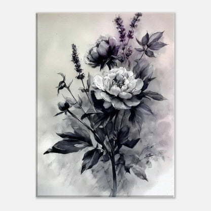 Subtle Petals — Digital Download