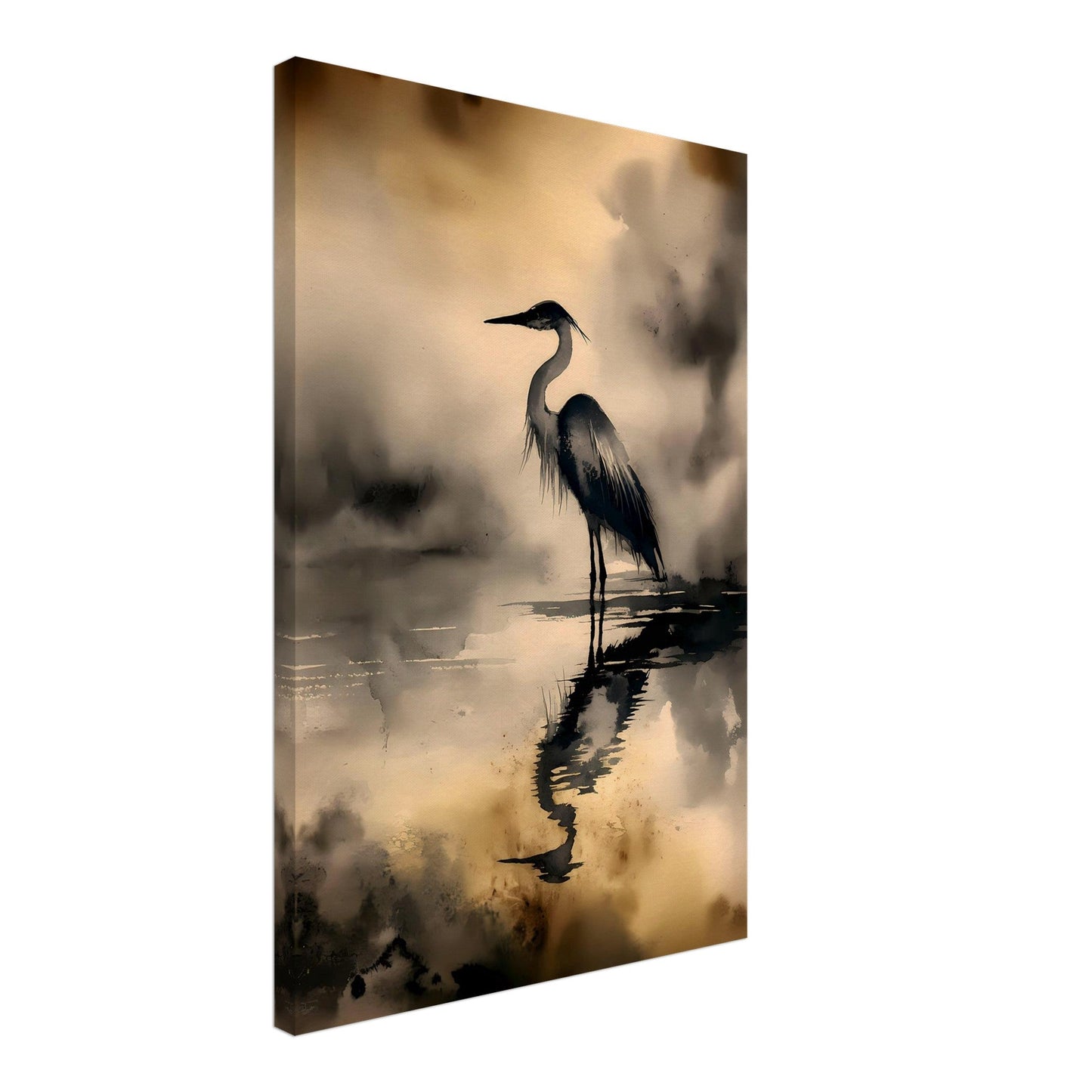 Quiet Presence — Digital Download
