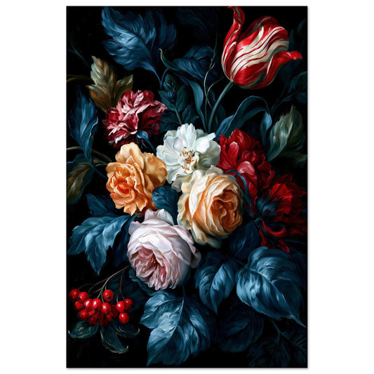 Embers of Spring — Digital Download