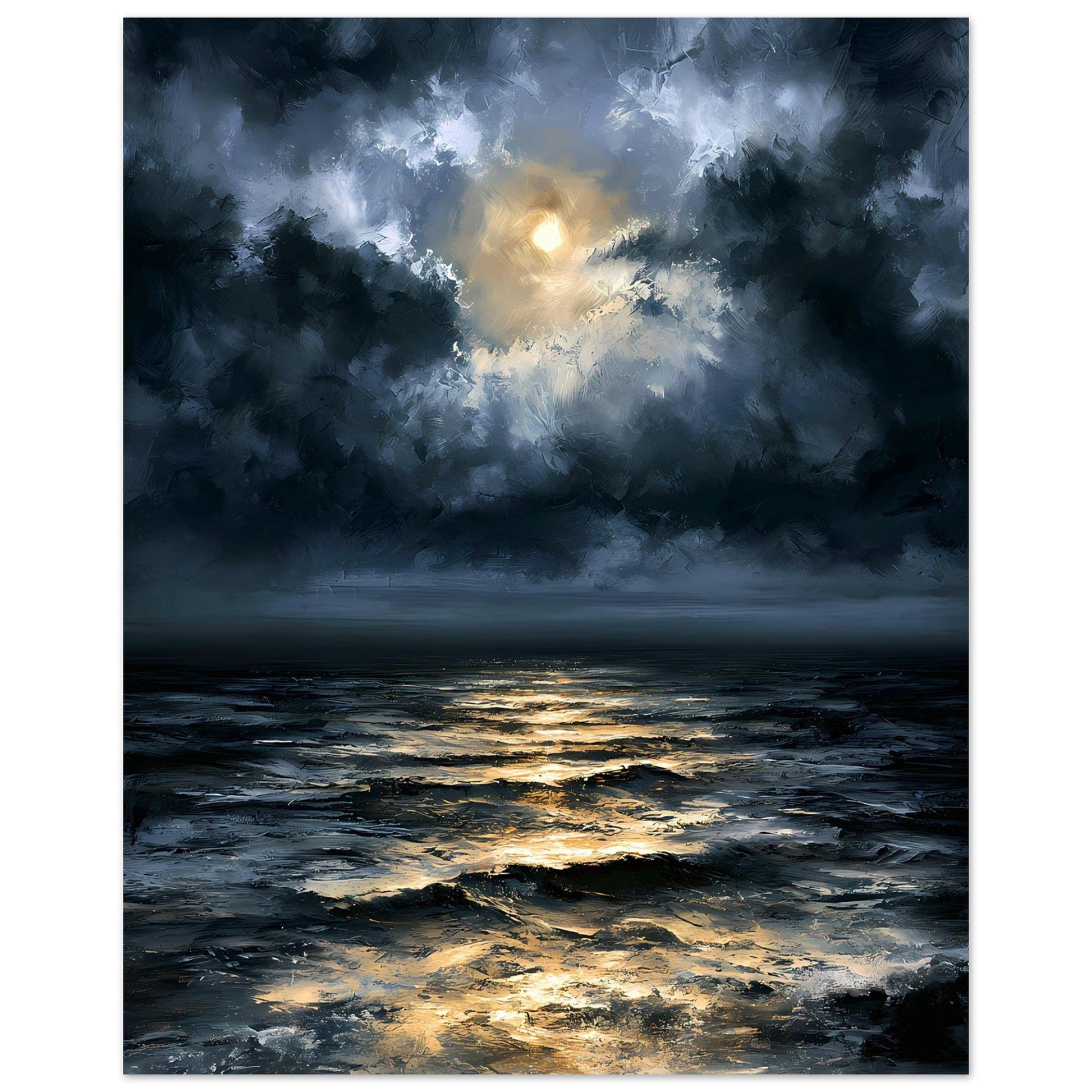 After the Storm — digital download, lifestyle view