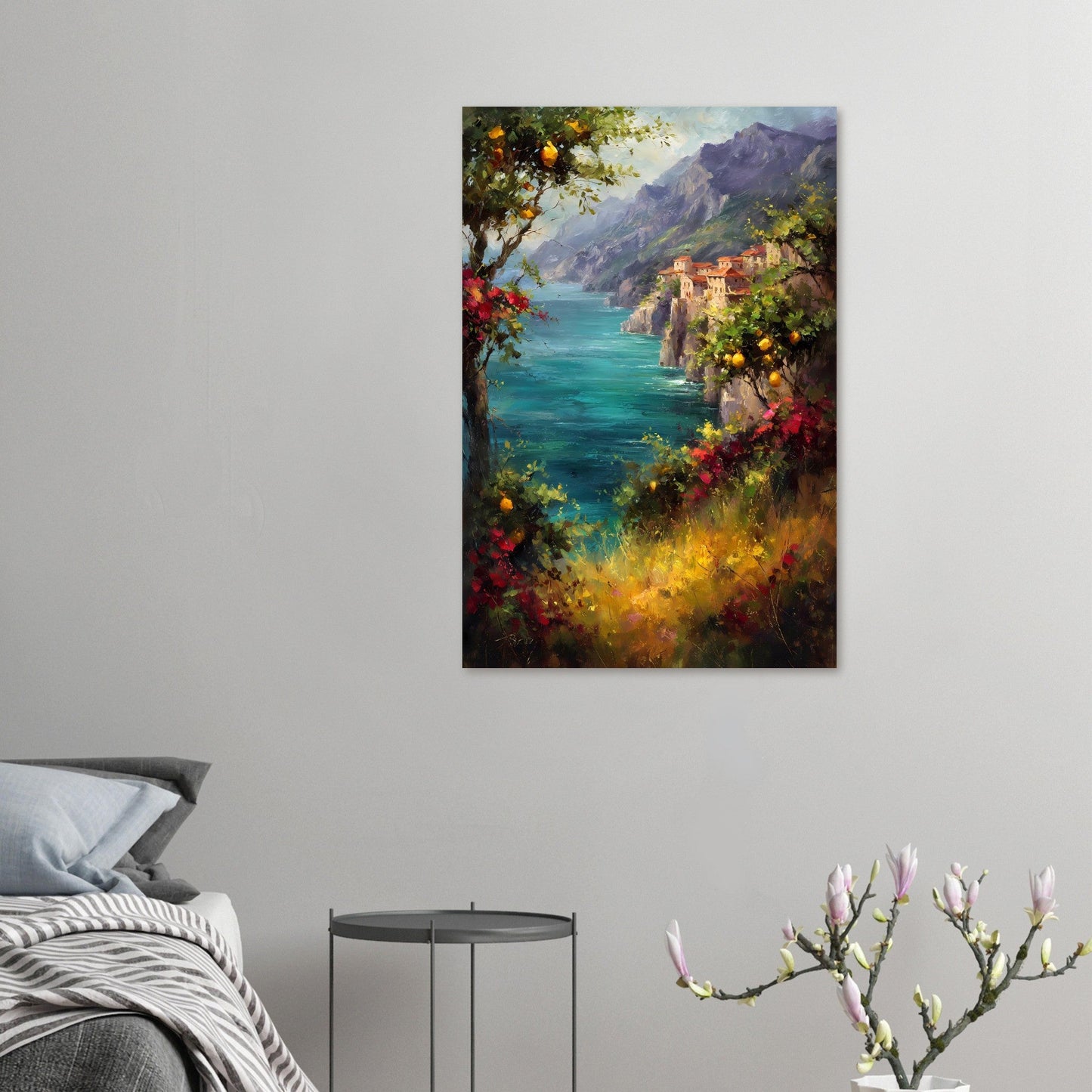 Lemonade Cove — digital download, detail view