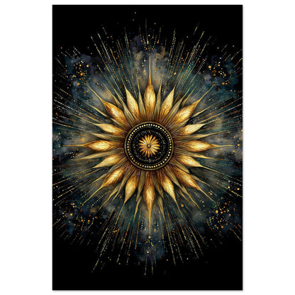 Celestial Burst — digital download by By Intention